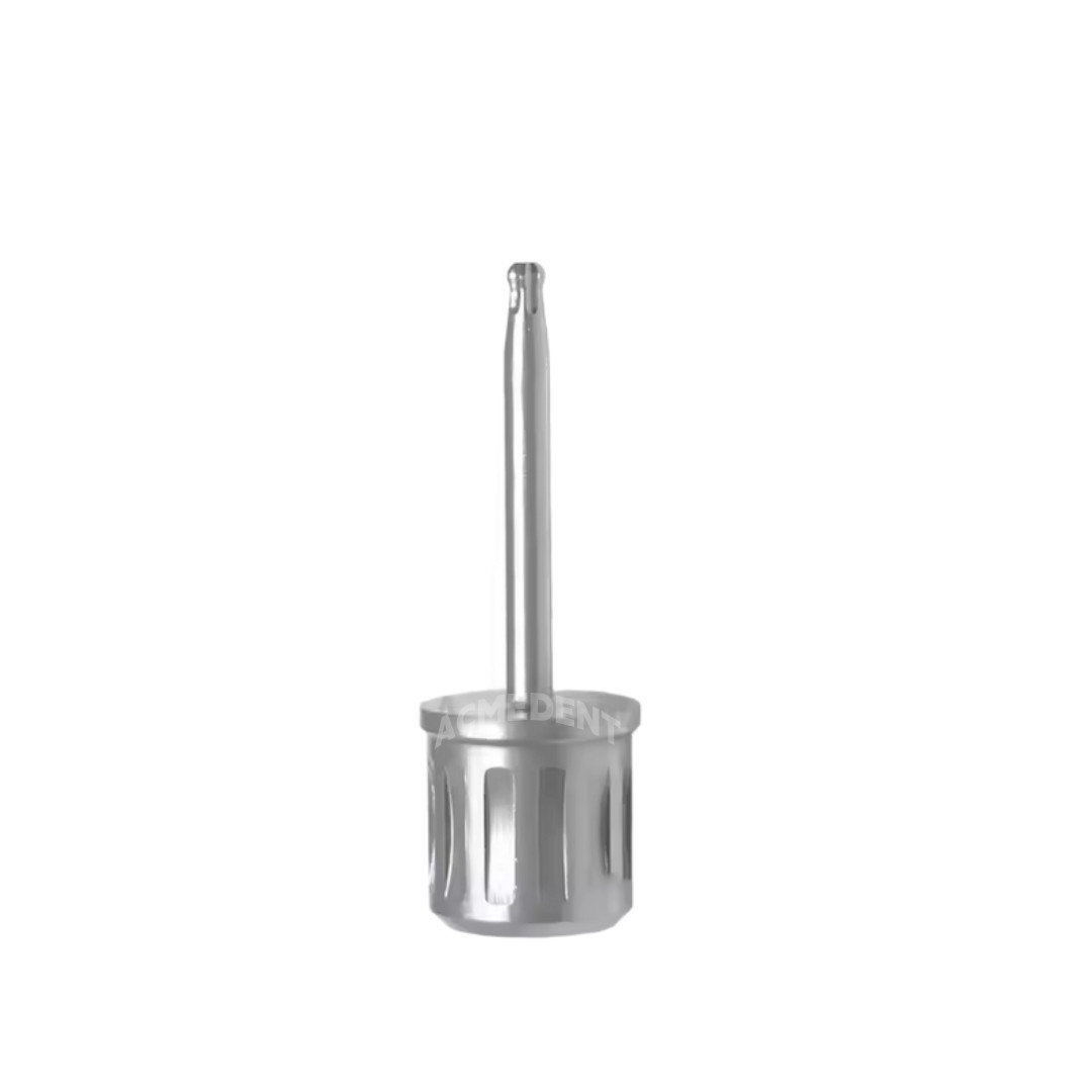 ASC Screwdriver Nobel Biocare UniGrip Driver Manual Angulated Screw Thommen NOB