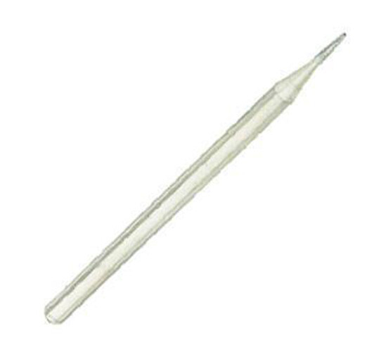 Carbide Burs HP699, 44.5 mm, FLAT END TAPER, Made in Canada, 100PK