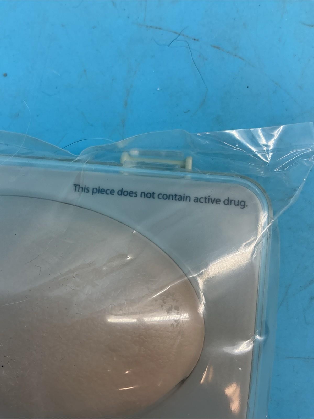 Implant Palpation Simulation Birth Control demonstration Tool MERK WOMN-1007376-