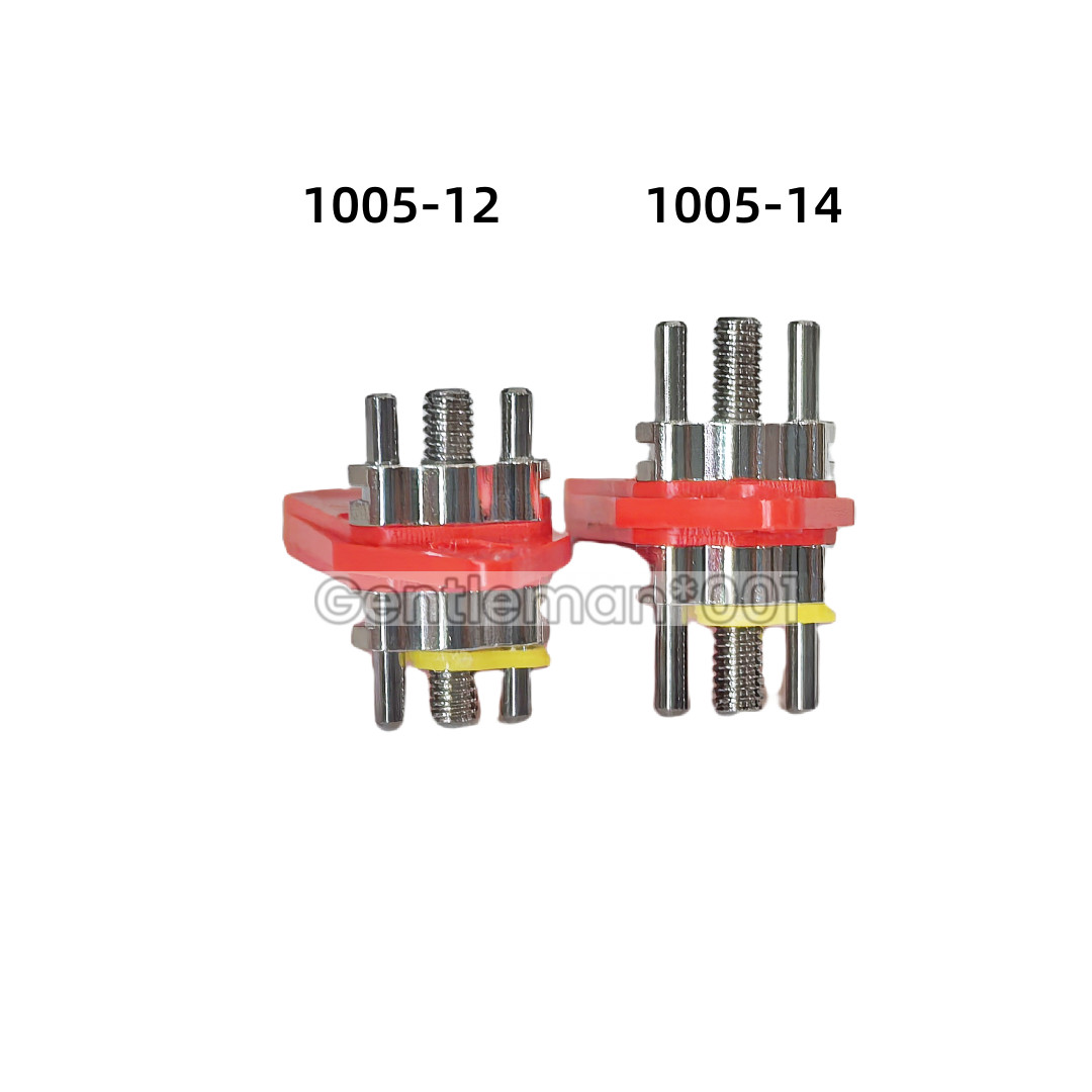 LEWA Dental Orthodontics Expansion Screw Stainless Steel 1005-12/14