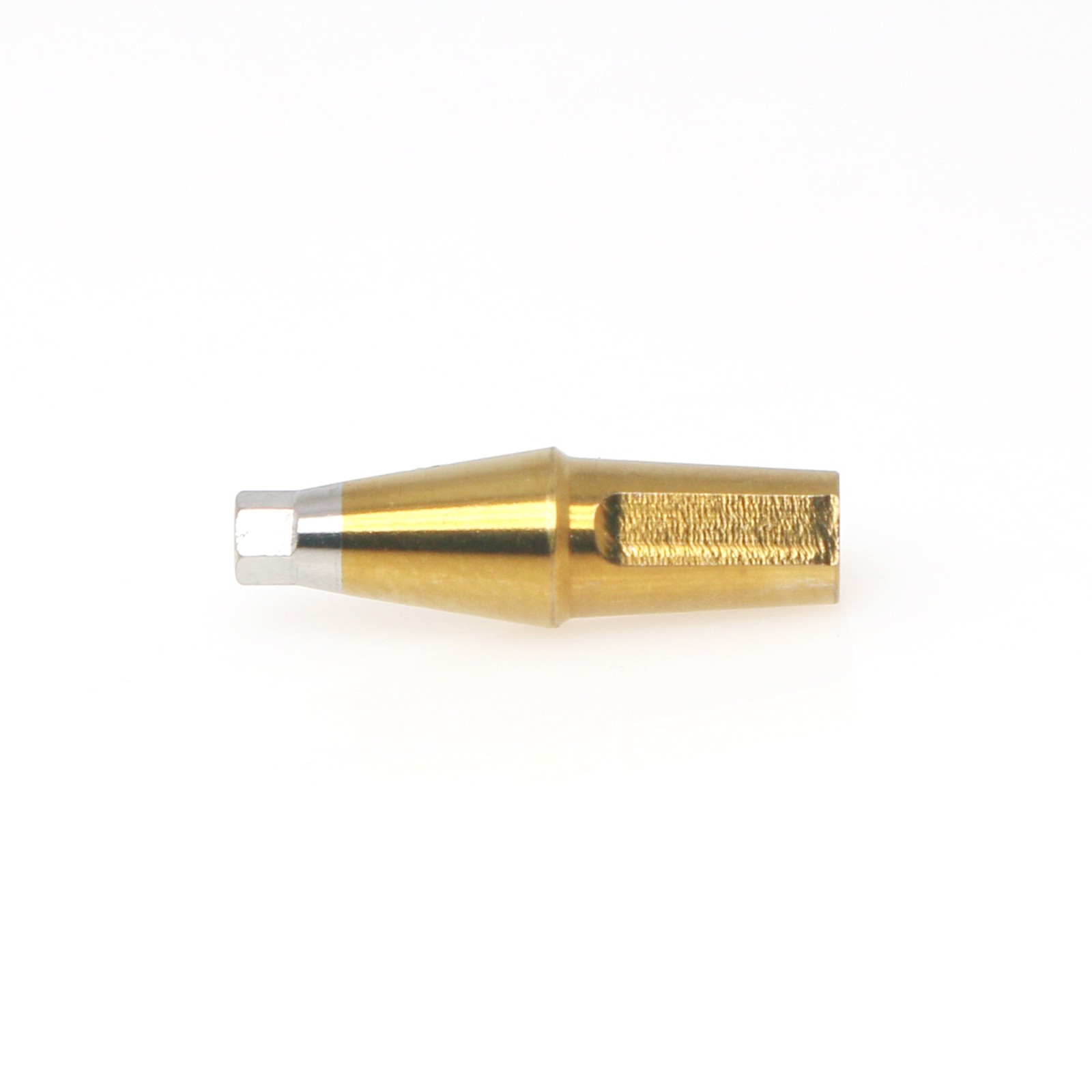 Dental Mini Straight Transfer Abutment for Hiossen OSSTEM with Screw Dia 4.5mm
