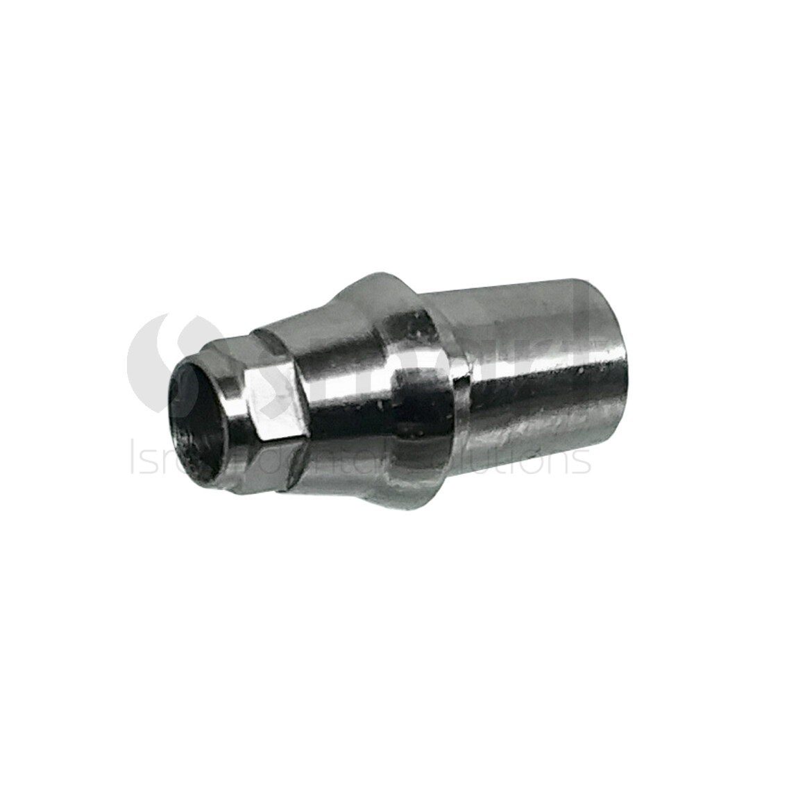 Lotx10 T Base Abutment titanium cad cam Implantium Neobiotech AnyOne