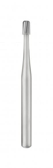 SS WHITE Dental Surgical Carbide Burs FG 330 Pear Shape (pack of 10 BURS) USA