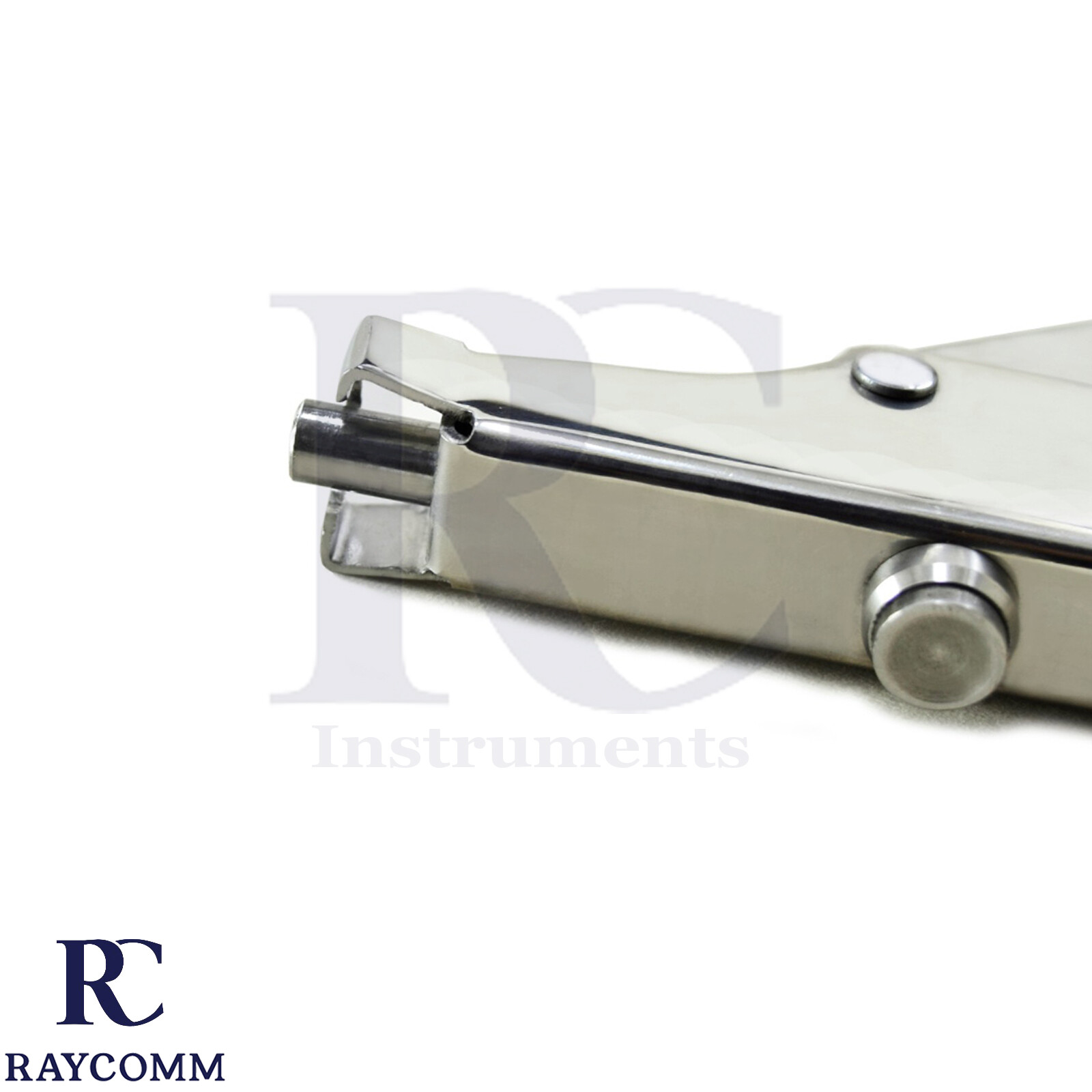 Dental Surgical Capsule Applicator Gun For Encapsulated GC Fuji Pick Tools CE