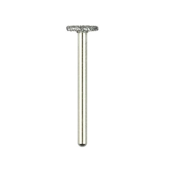 Dental Robot Points – 9.0mm Diamond Bur 160K PRM by Shofu #0886-1