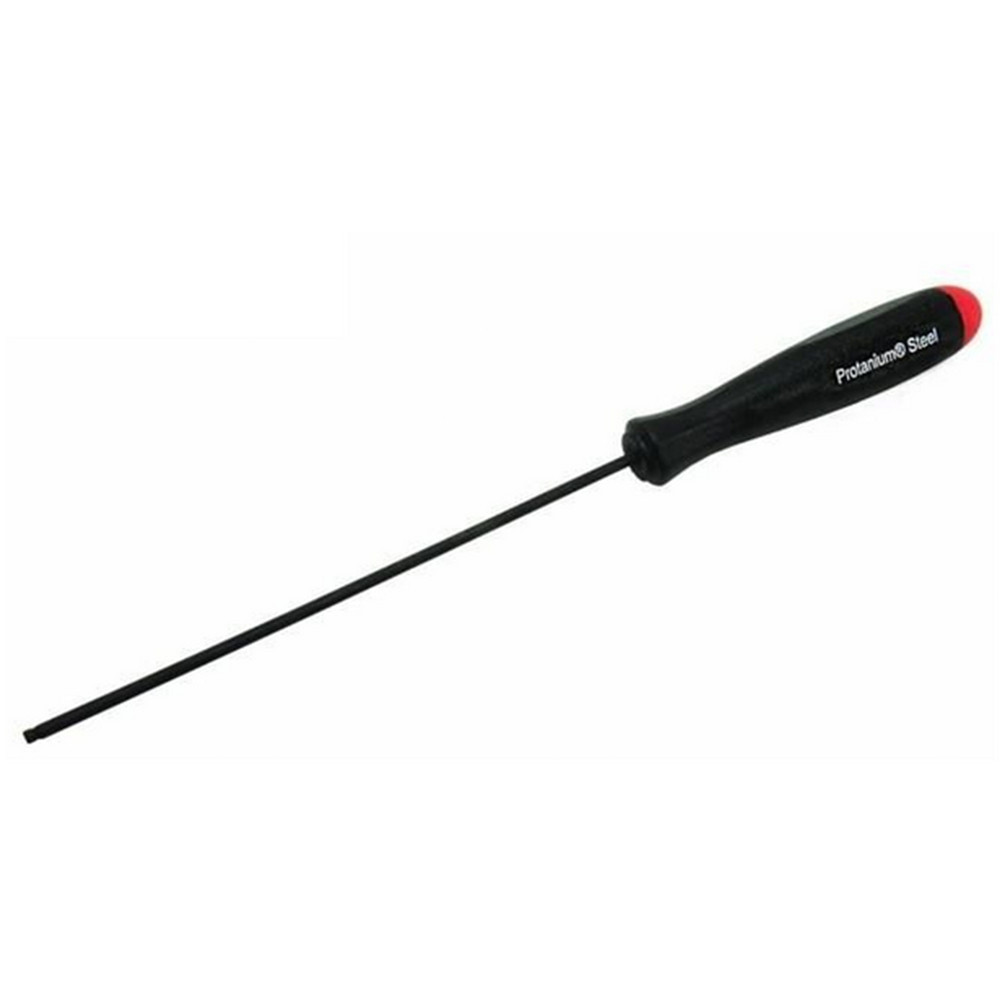1 pcs Dental Long Hand Hex Driver 1.25mm For Abutment Screw 60mm Tools