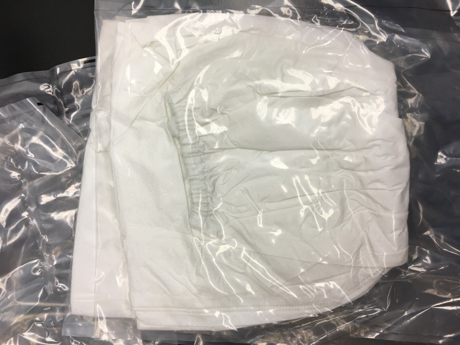 VWR Cat No 414004-510 Maximum Protective Sleeve Irradiated 10 Lot 10 Packs
