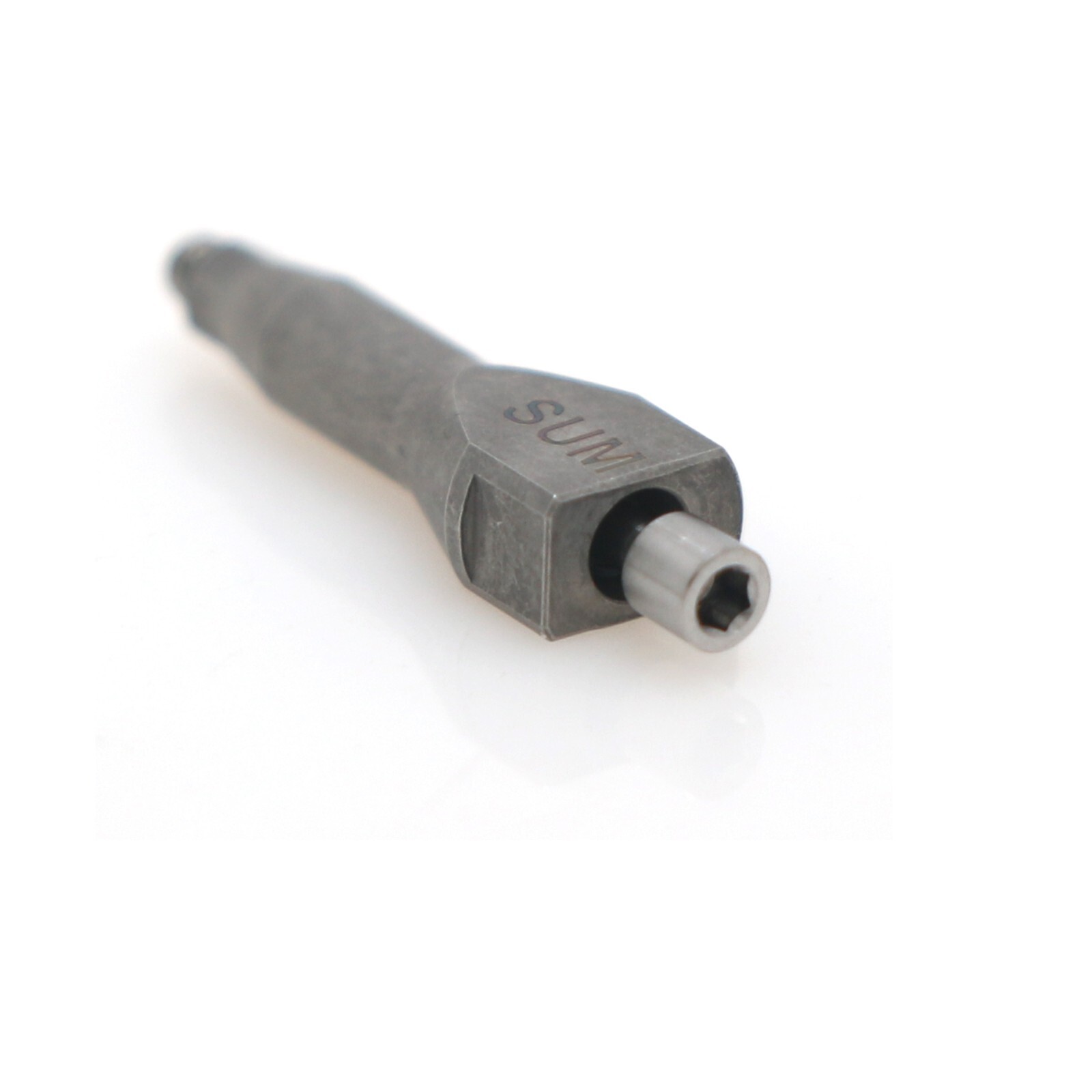 US Scan Body Implant Level Internal Hex Regular/Narrow-Mini Platform For Hiossen