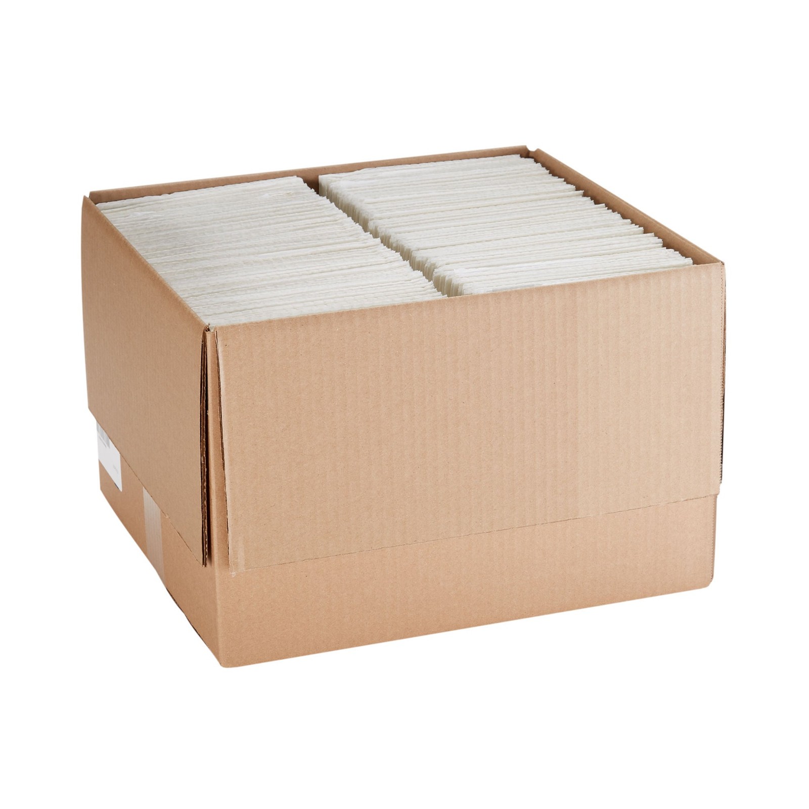 McKesson Procedure Towel Waffle Embossed / Non-Radiopaque 1 Case(s) 500 Towels/