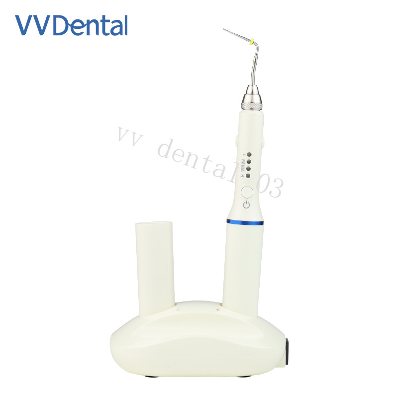 Dental Gutta Percha Obturation Pen Wireless Endo Heated Root Canal Filling Syste