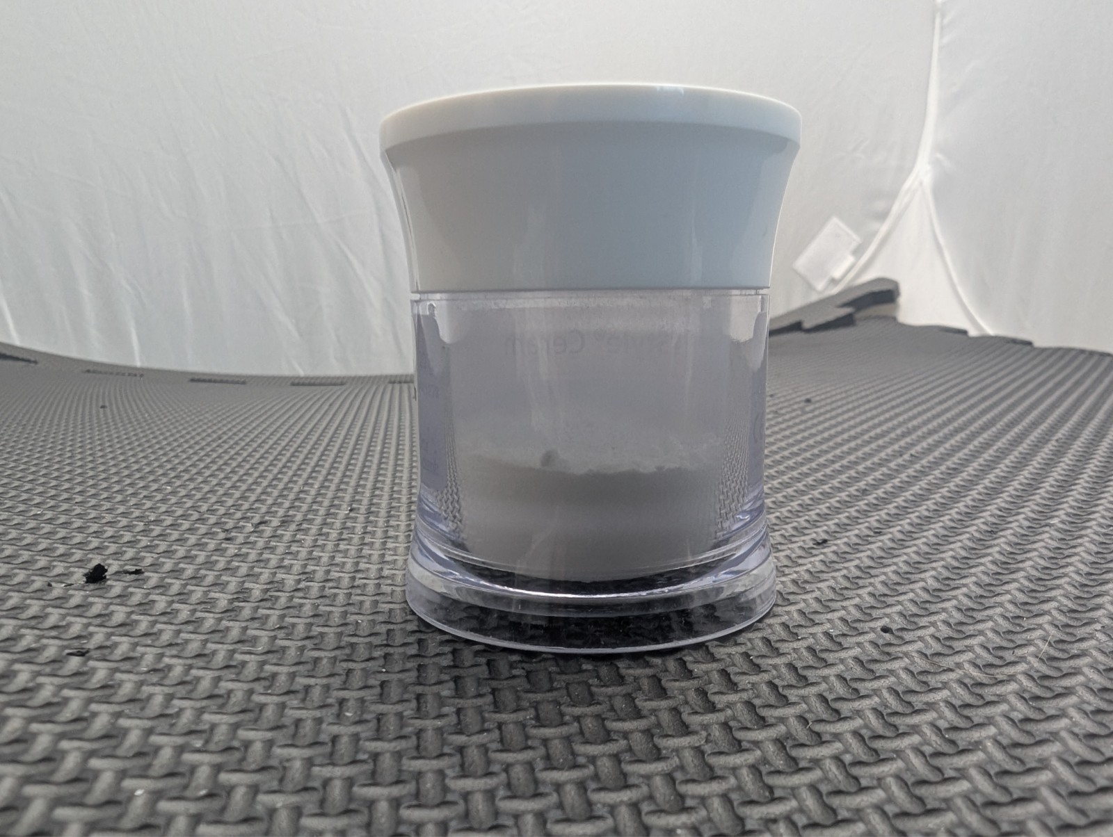 IPS Style Ceram Transpa neutral – used