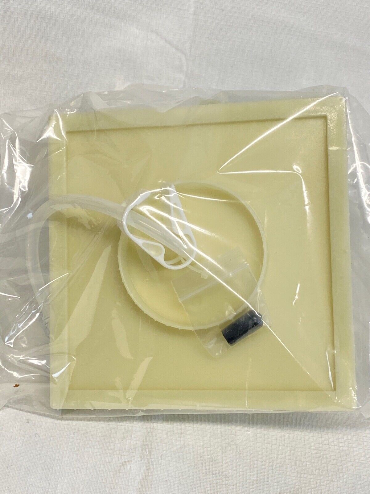 (4)THOMSON HTSLABS Rapid Clear Caps 3000 High-Speed Clarification of 2-4L 788116