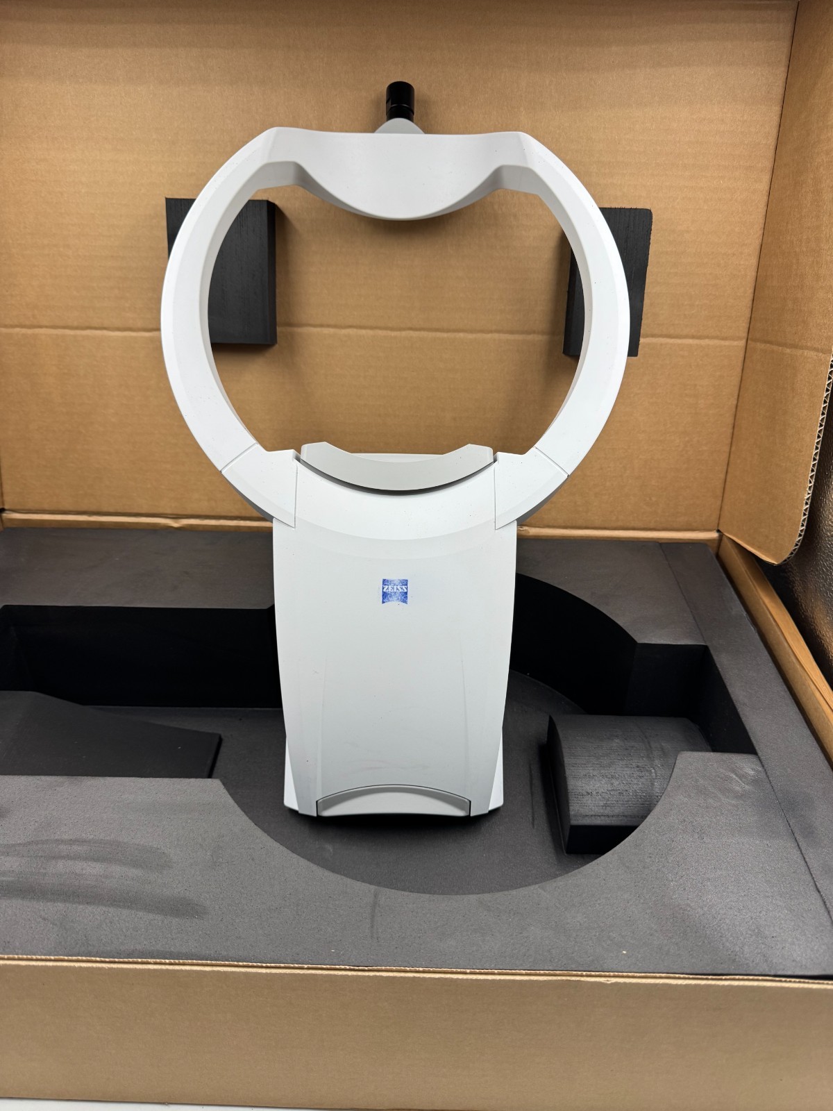 Zeiss 000000-1834-562 Chin Rest for IOLMaster 700 Optical Biometry System 2024