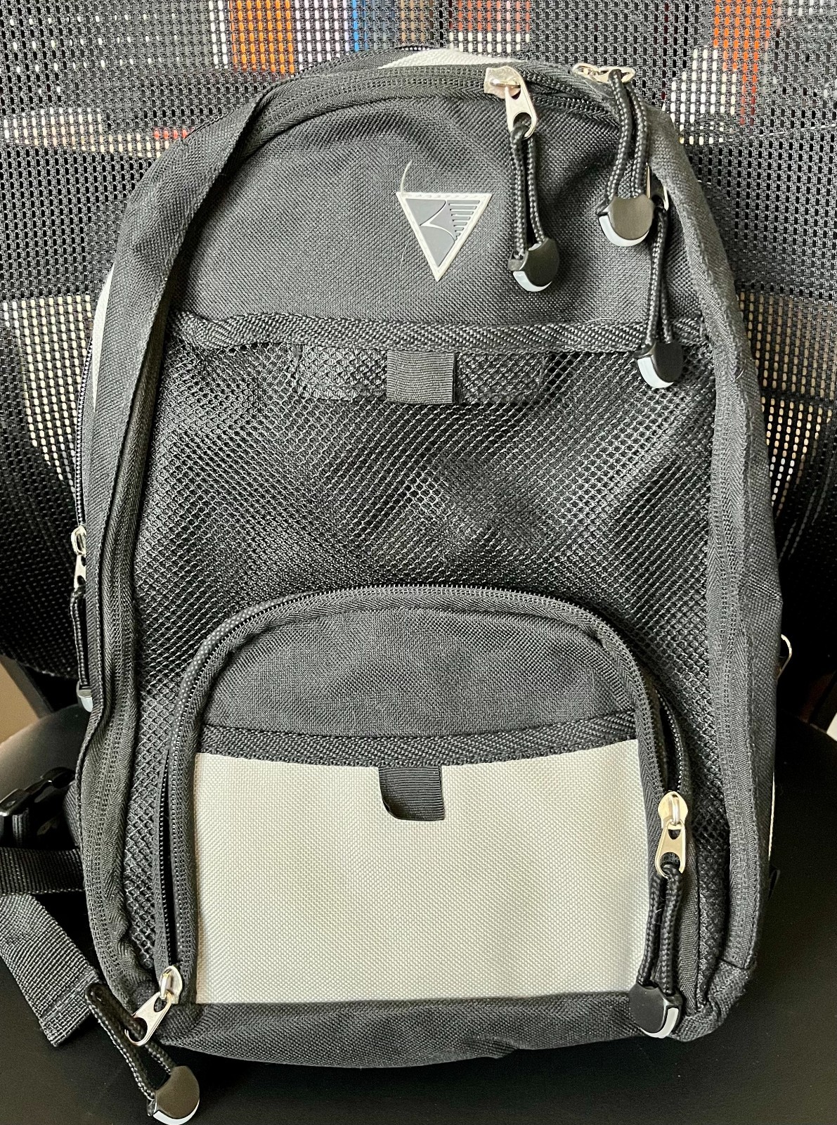 Moog EnteraLite Infinity Mini Enteral Feeding Pump Backpack PCK1003
