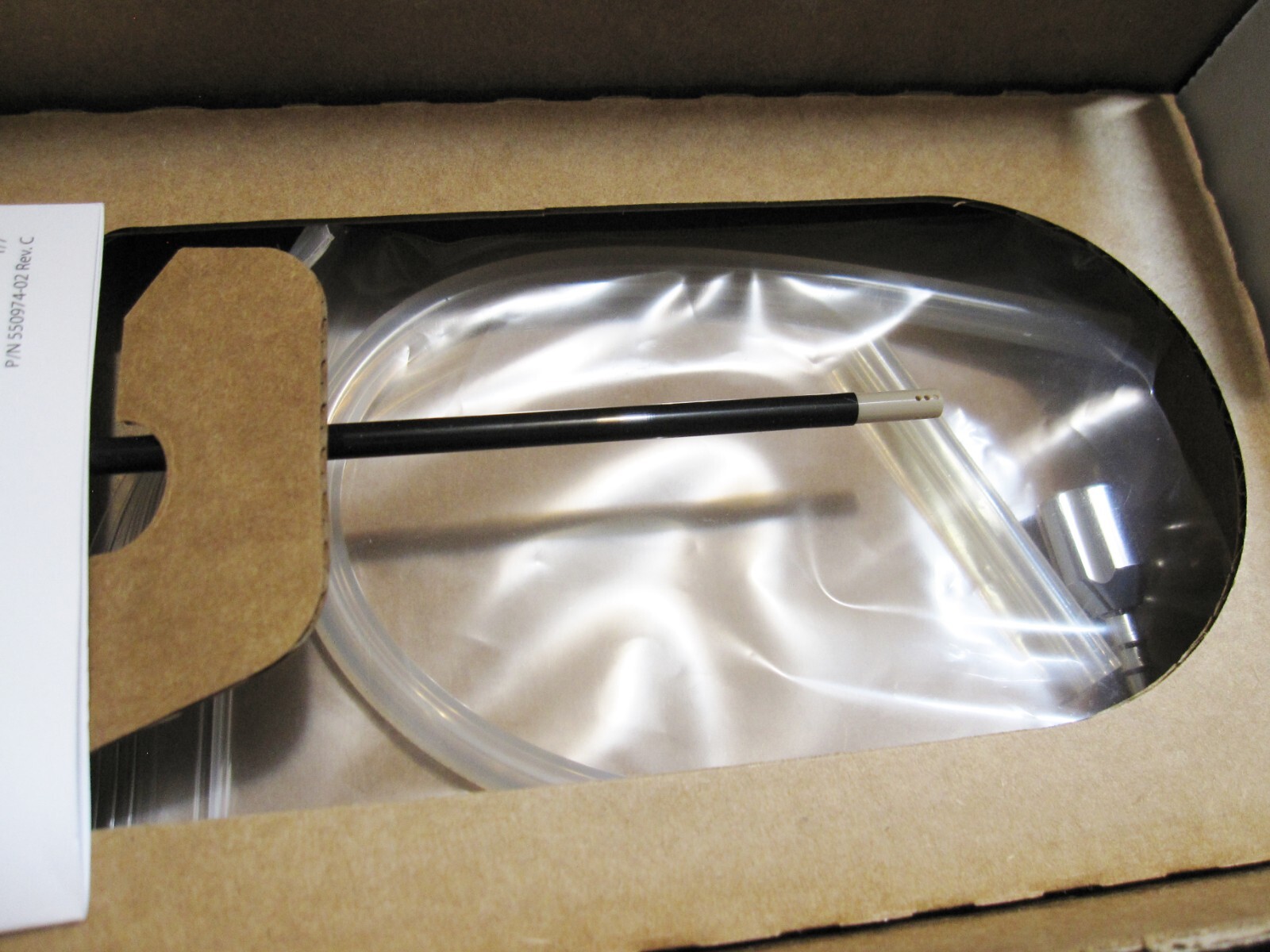 Intuitive Da Vinci 428054 Si HD, New in Open Box