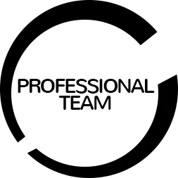 Professional Team