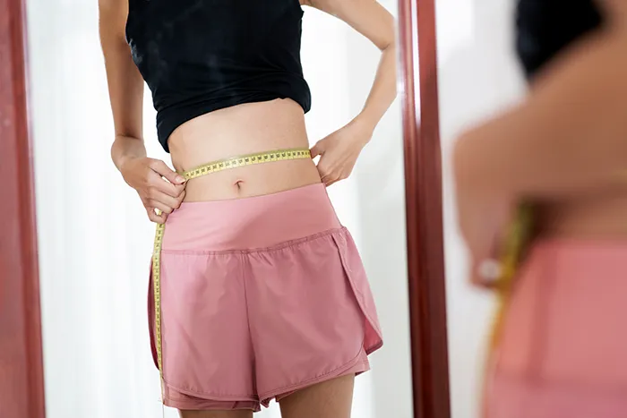 Weight Loss Slimming