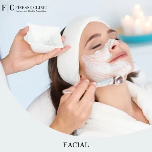 Facial