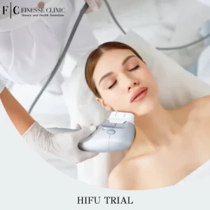 HIFU Trial
