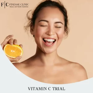 Vitamin C Trial